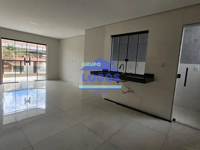 Apartamento com 104m² 3 quartos e 1 banheiro, à venda, no bairro Sion em João Monlevade