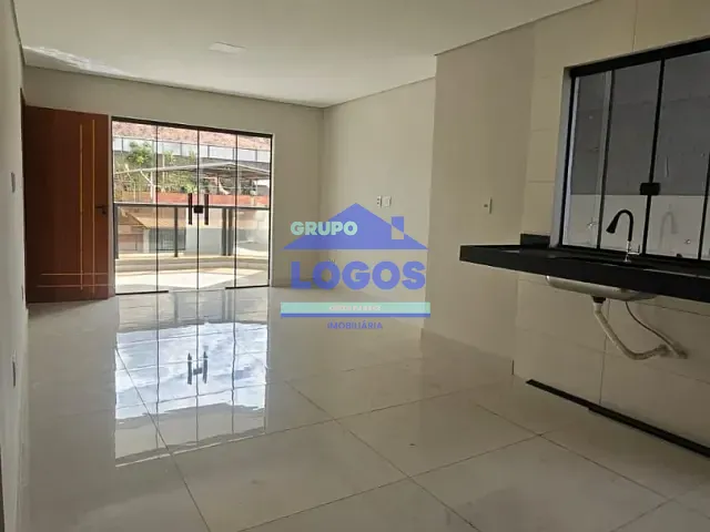 Apartamento com 104m² 3 quartos e 1 banheiro, à venda, no bairro Sion em João Monlevade
