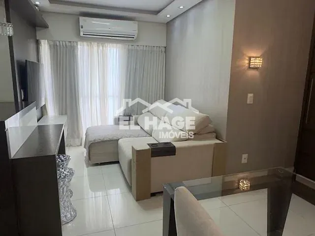 Apartamento com 72m² 2 quartos e 2 banheiros, à venda, no bairro Jardim Santa Marta em Cuiabá