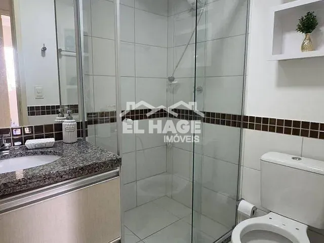 Apartamento com 72m² 2 quartos e 2 banheiros, à venda, no bairro Jardim Santa Marta em Cuiabá