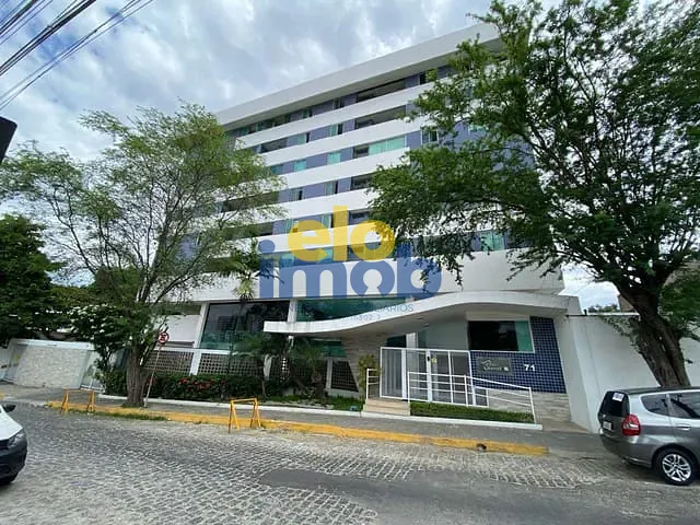 Apartamento 3 quartos e 1 banheiro, à venda, no bairro Maurício de Nassau em Caruaru
