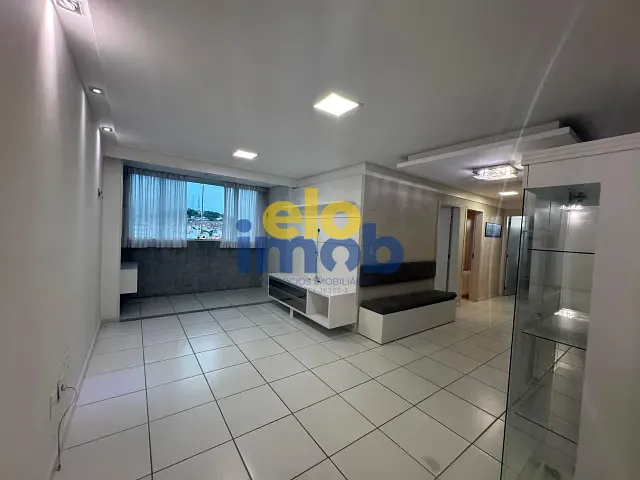 Apartamento 3 quartos e 1 banheiro, à venda, no bairro Maurício de Nassau em Caruaru