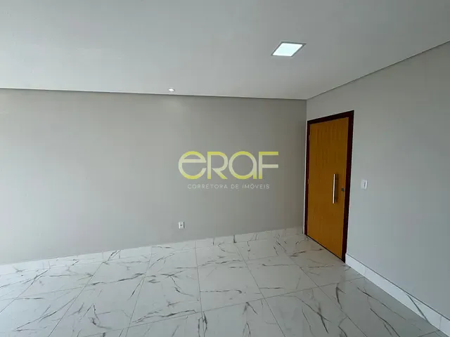 Apartamento 3 quartos e 2 banheiros, à venda, no bairro Parque da Colina I em Formosa