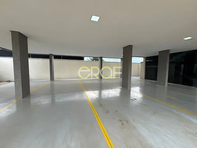 Apartamento 3 quartos e 2 banheiros, à venda, no bairro Parque da Colina I em Formosa