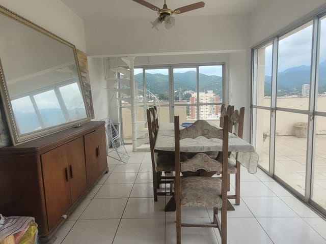 Apartamento 3 quartos e 3 banheiros, à venda, no bairro Pechincha em Rio de Janeiro