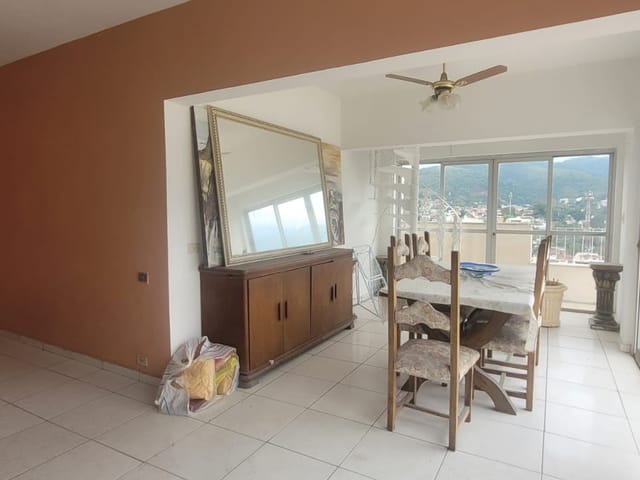 Apartamento 3 quartos e 3 banheiros, à venda, no bairro Pechincha em Rio de Janeiro