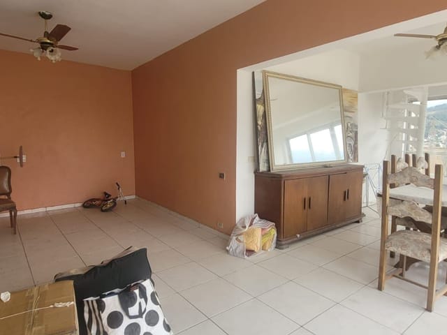 Apartamento 3 quartos e 3 banheiros, à venda, no bairro Pechincha em Rio de Janeiro