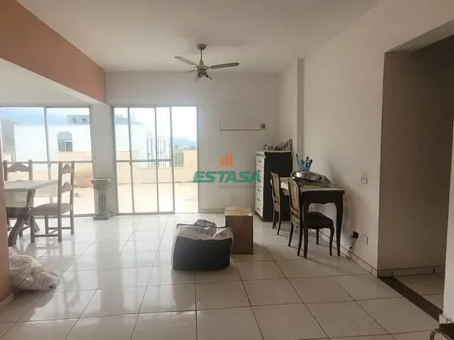 Apartamento 3 quartos e 3 banheiros, à venda, no bairro Pechincha em Rio de Janeiro