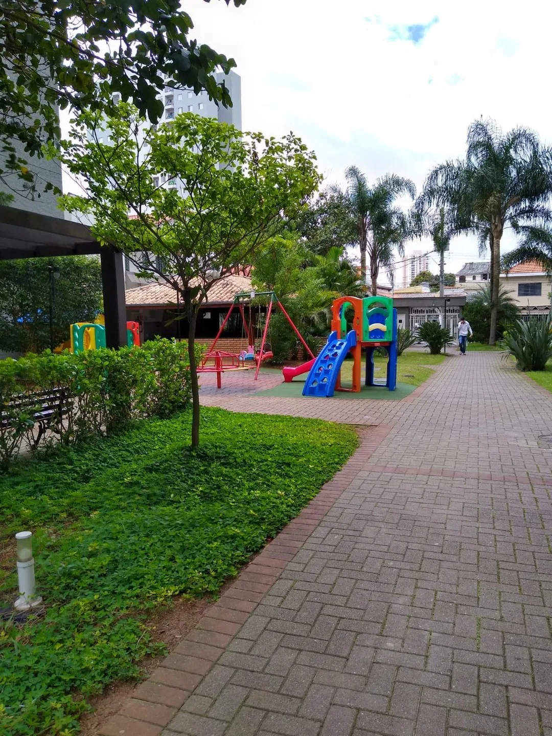 Apartamento, 2 quartos, 57 m² - Foto 19