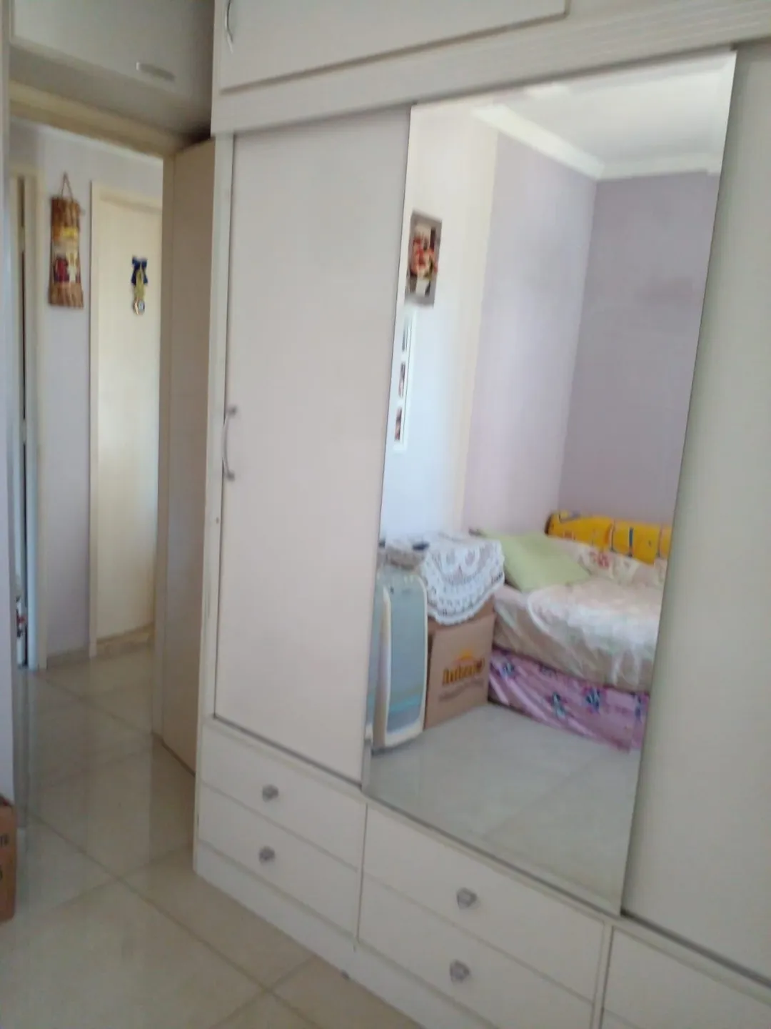 Apartamento, 2 quartos, 57 m² - Foto 12