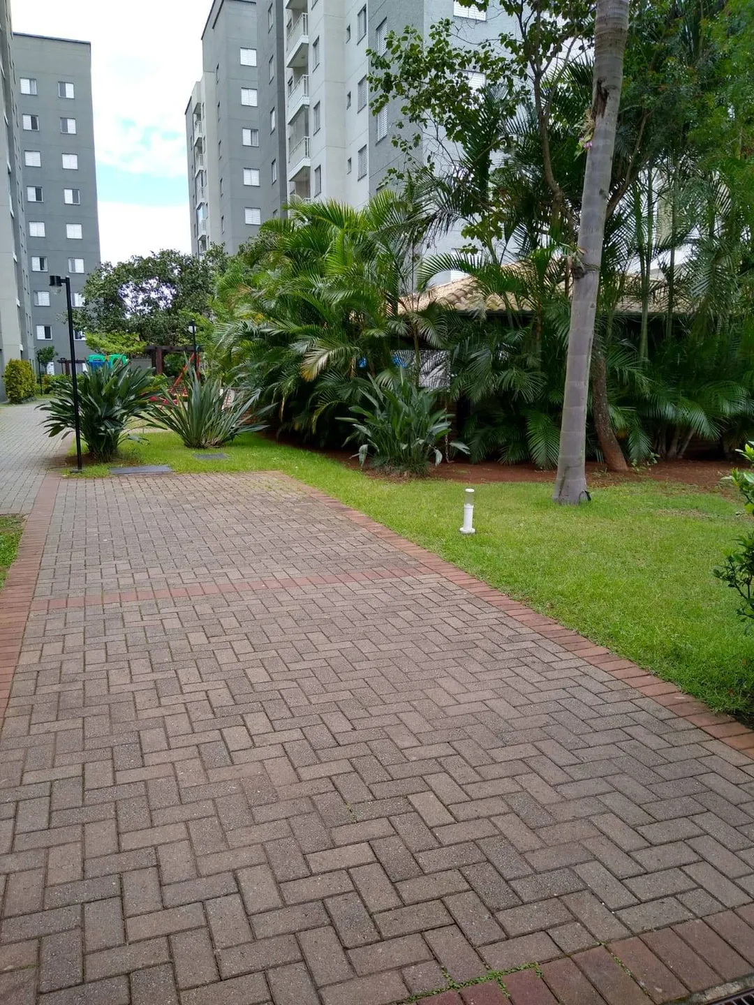 Apartamento, 2 quartos, 57 m² - Foto 22