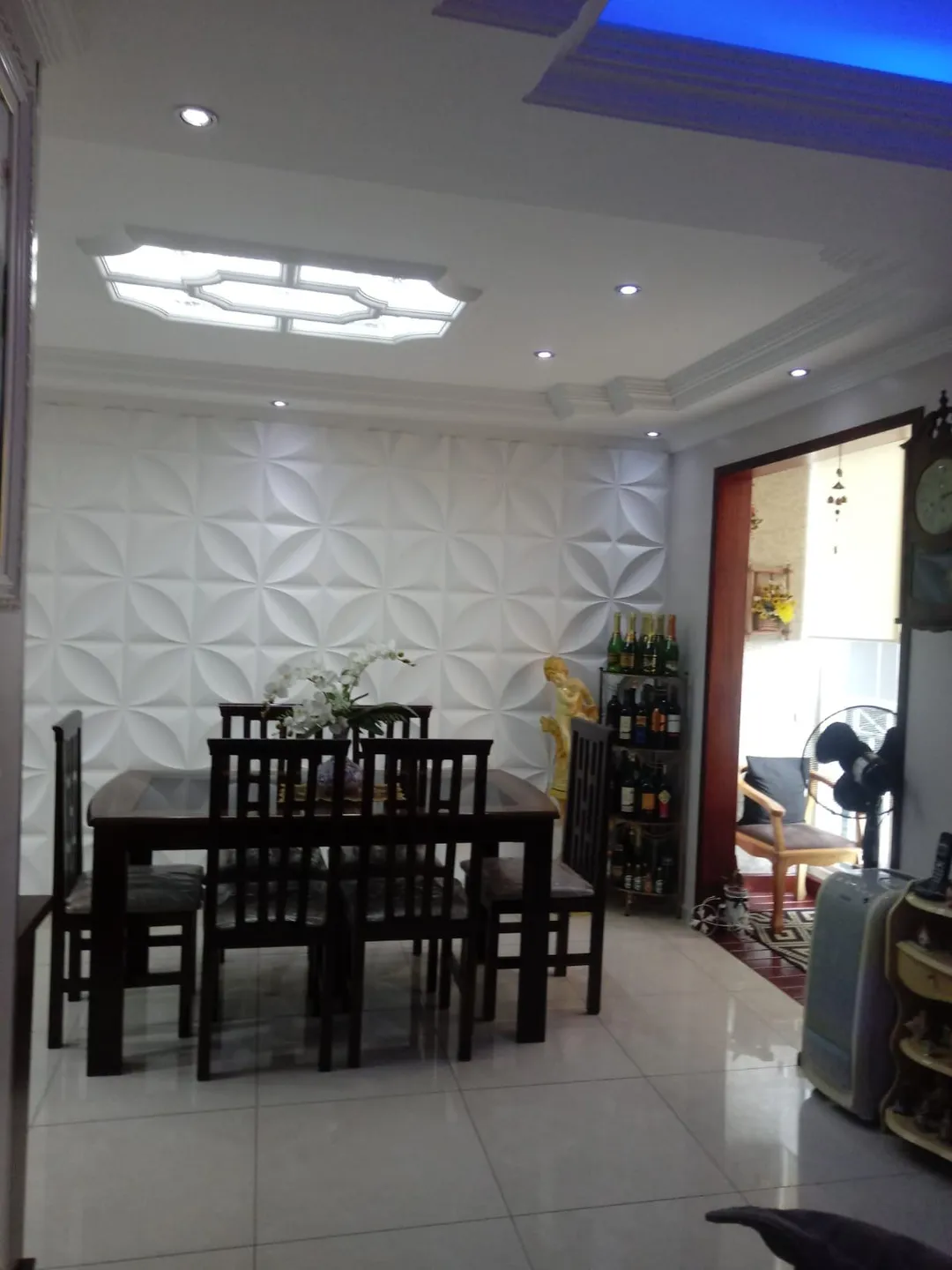 Apartamento, 2 quartos, 57 m² - Foto 4