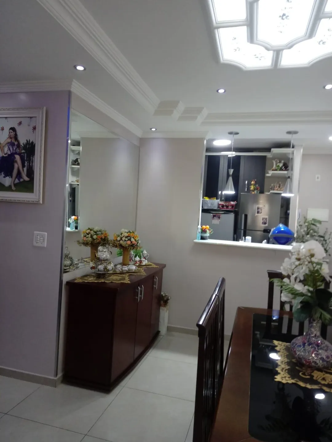 Apartamento, 2 quartos, 57 m² - Foto 7