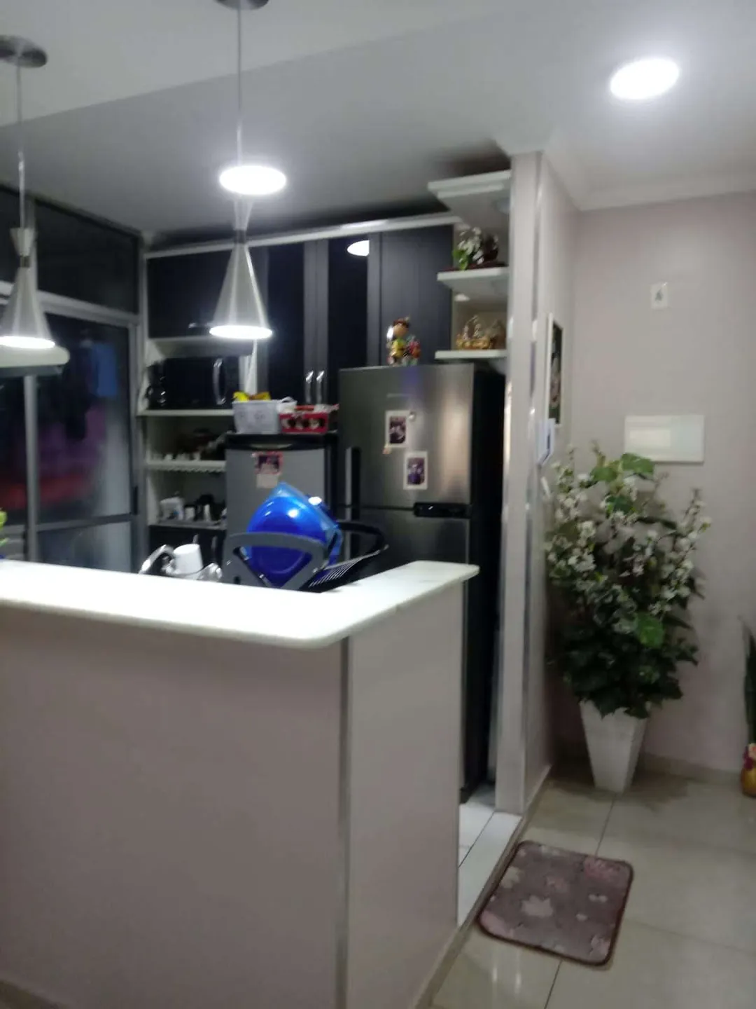 Apartamento, 2 quartos, 57 m² - Foto 8
