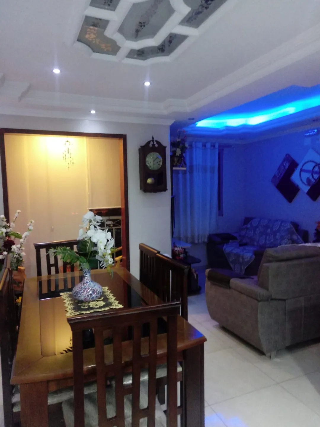 Apartamento, 2 quartos, 57 m² - Foto 6
