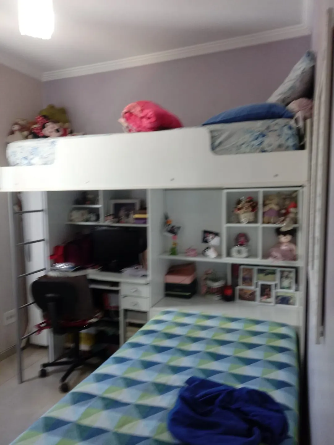Apartamento, 2 quartos, 57 m² - Foto 14