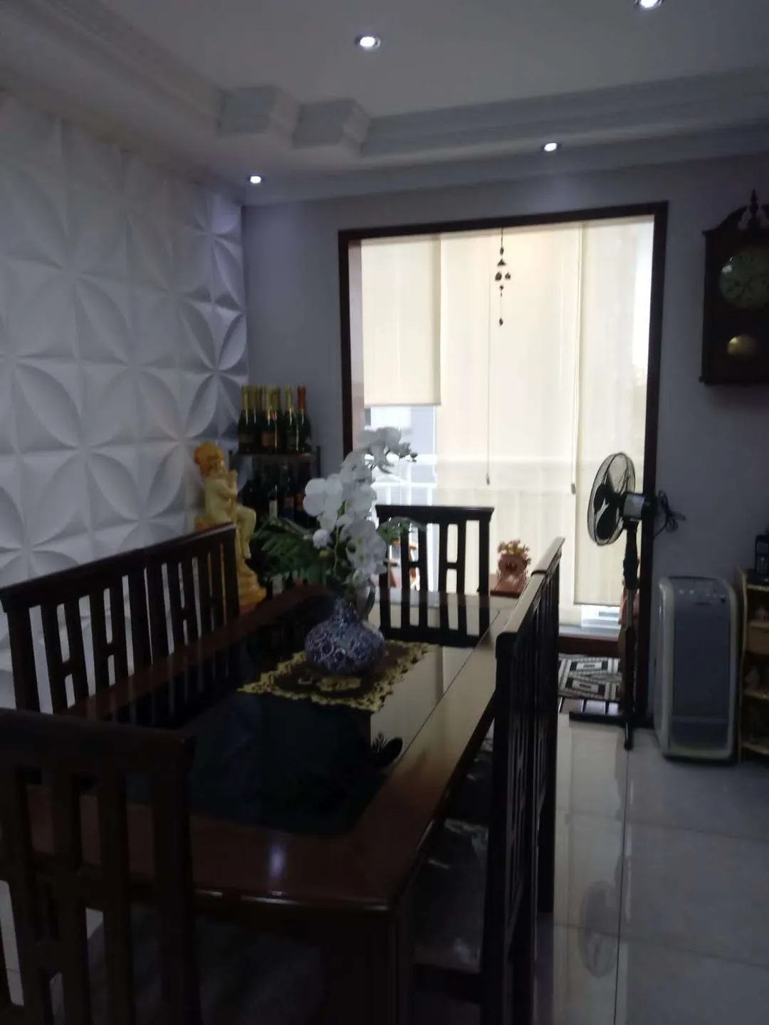 Apartamento, 2 quartos, 57 m² - Foto 5