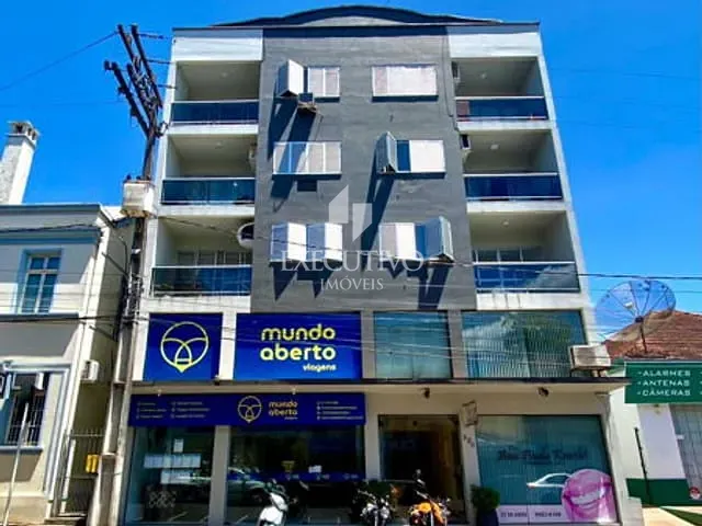 Apartamento 1 quarto e 1 banheiro, para alugar, no bairro Centro em Arroio Do Meio