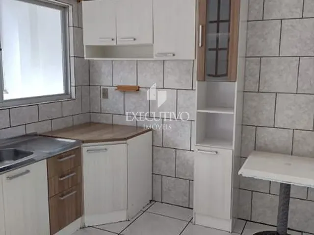 Apartamento 1 quarto e 1 banheiro, para alugar, no bairro Centro em Arroio Do Meio
