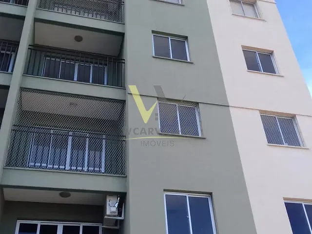 Apartamento 3 quartos e 2 banheiros, à venda, no bairro Jardim das Américas 2ª Etapa em Anápolis