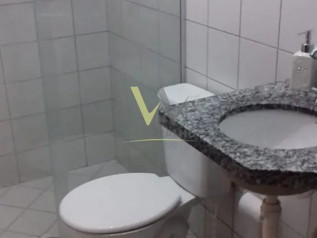 Apartamento 3 quartos e 2 banheiros, à venda, no bairro Jardim das Américas 2ª Etapa em Anápolis