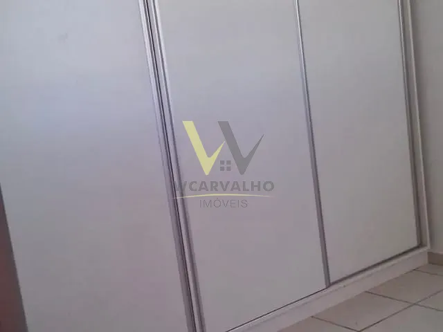 Apartamento 3 quartos e 2 banheiros, à venda, no bairro Jardim das Américas 2ª Etapa em Anápolis