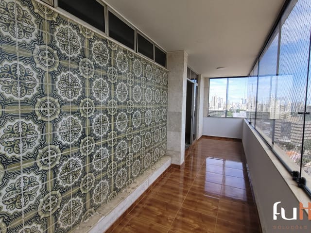 Apartamento com 548m² 5 quartos e 6 banheiros, à venda, no bairro Setor Sul em Goiânia