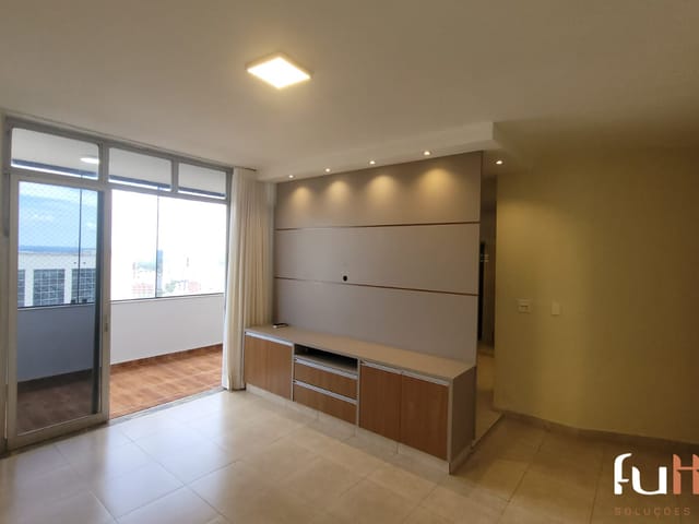 Apartamento com 548m² 5 quartos e 6 banheiros, à venda, no bairro Setor Sul em Goiânia