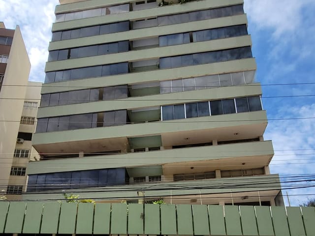 Apartamento com 548m² 5 quartos e 6 banheiros, à venda, no bairro Setor Sul em Goiânia