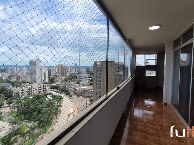 Apartamento com 548m² 5 quartos e 6 banheiros, à venda, no bairro Setor Sul em Goiânia