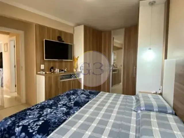 Apartamento 2 quartos e 2 banheiros, à venda, no bairro Centro em Rio Grande