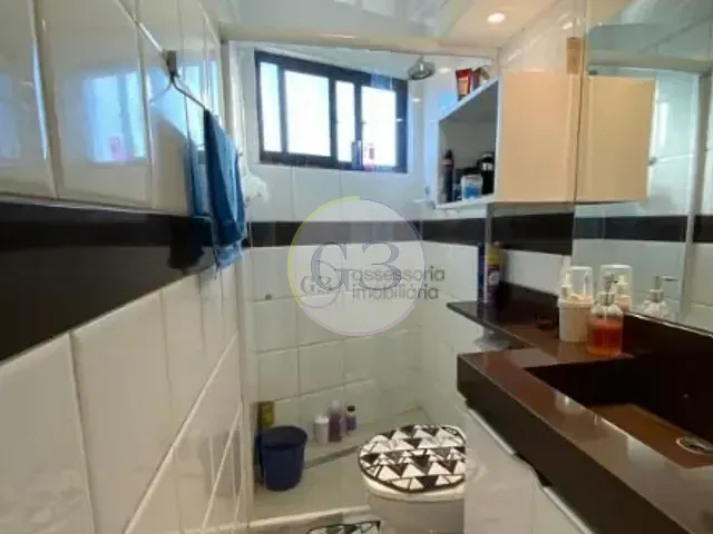 Apartamento 2 quartos e 2 banheiros, à venda, no bairro Centro em Rio Grande