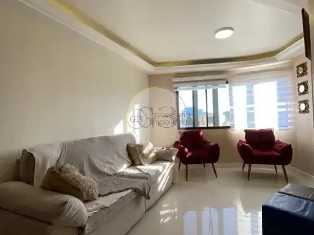 Apartamento 2 quartos e 2 banheiros, à venda, no bairro Centro em Rio Grande