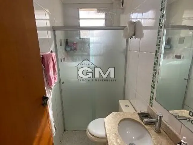 Apartamento 2 quartos e 2 banheiros, à venda, no bairro Residencial e Comercial Palmares em Ribeirão Preto