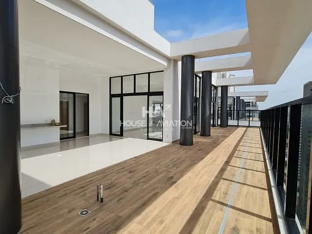 Cobertura / Penthouse com 405m² 4 quartos e 6 banheiros, à venda, no bairro Setor Marista em Goiânia