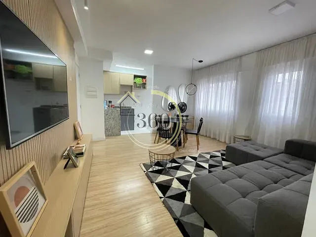 Apartamento com 38m² 2 quartos e 1 banheiro, à venda, no bairro Vila Ré em São Paulo