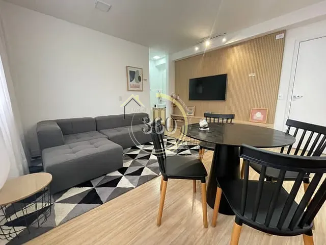 Apartamento com 38m² 2 quartos e 1 banheiro, à venda, no bairro Vila Ré em São Paulo
