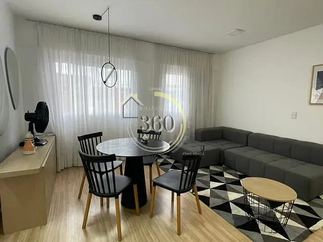 Apartamento com 38m² 2 quartos e 1 banheiro, à venda, no bairro Vila Ré em São Paulo