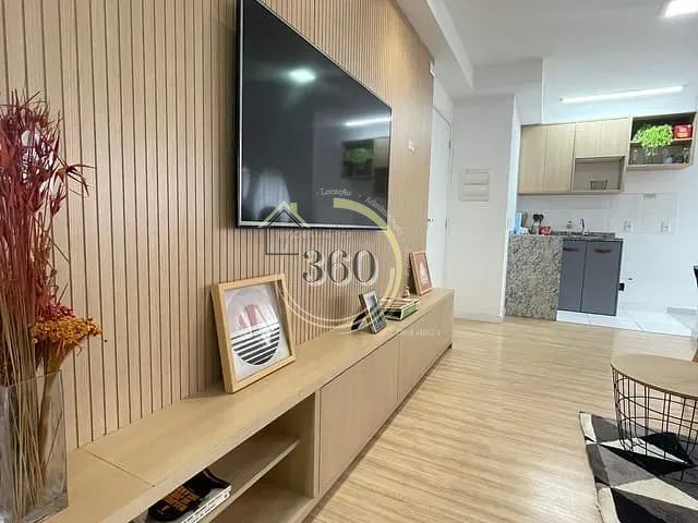 Apartamento com 38m² 2 quartos e 1 banheiro, à venda, no bairro Vila Ré em São Paulo