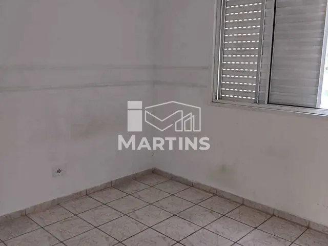 Apartamento 2 quartos e 1 banheiro, à venda, no bairro Jardim Leônidas Moreira em São Paulo