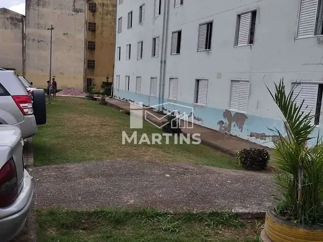 Apartamento 2 quartos e 1 banheiro, à venda, no bairro Jardim Leônidas Moreira em São Paulo