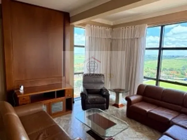 Apartamento com 225m² 3 quartos e 4 banheiros, à venda ou para alugar, no bairro Centro em Rolândia