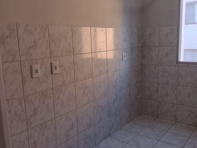 Apartamento com 54m² 2 quartos e 1 banheiro, à venda, no bairro Parque Valença I em Campinas