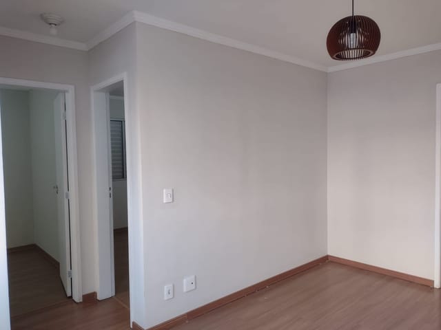 Apartamento com 54m² 2 quartos e 1 banheiro, à venda, no bairro Parque Valença I em Campinas
