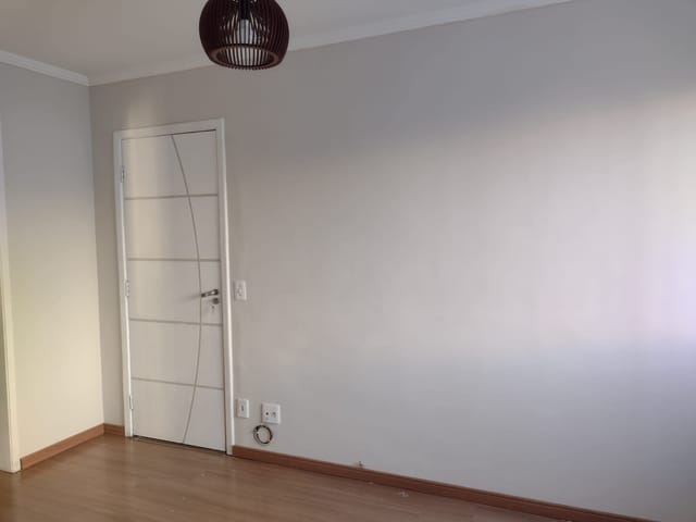 Apartamento com 54m² 2 quartos e 1 banheiro, à venda, no bairro Parque Valença I em Campinas