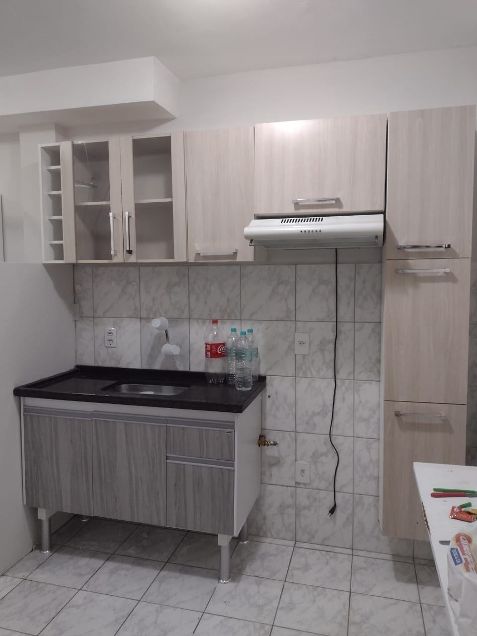 Apartamento, 2 quartos, 52 m² - Foto 17