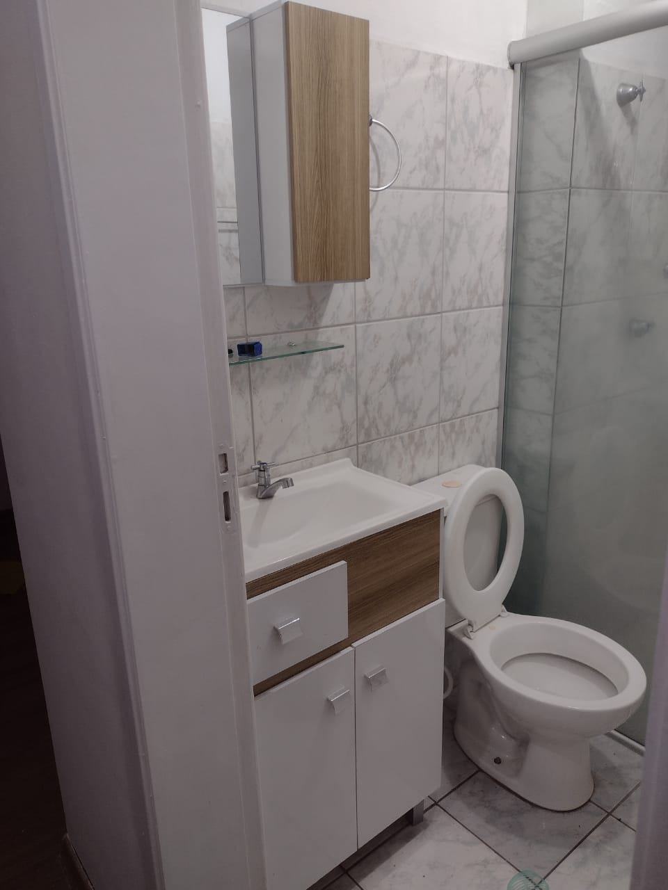 Apartamento, 2 quartos, 52 m² - Foto 3