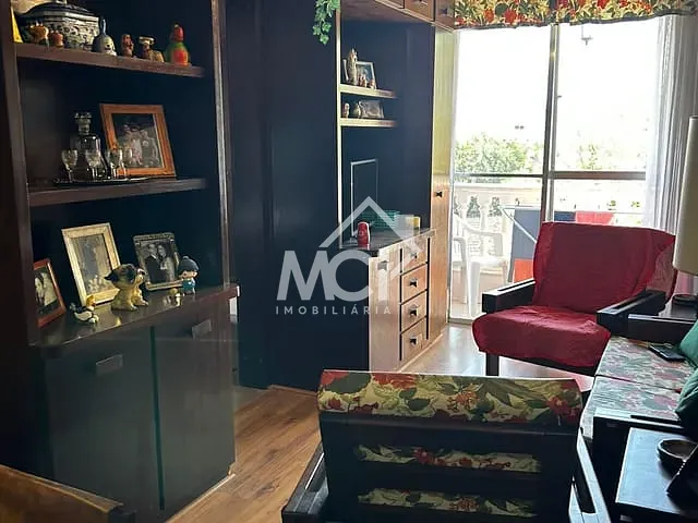 Apartamento 3 quartos e 1 banheiro, à venda, no bairro Centro em Pelotas