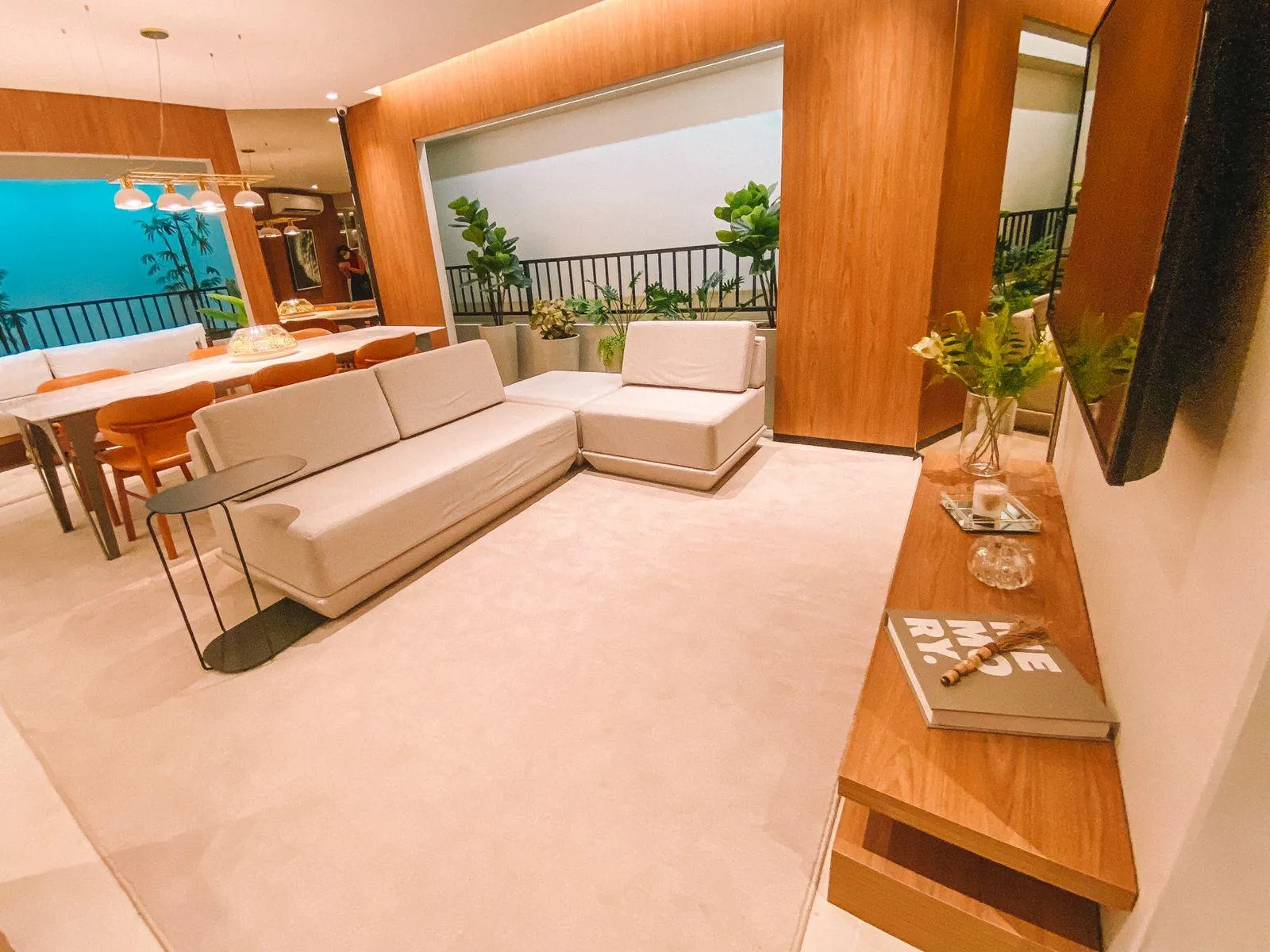 Apartamento, 3 quartos, 103 m² - Foto 1