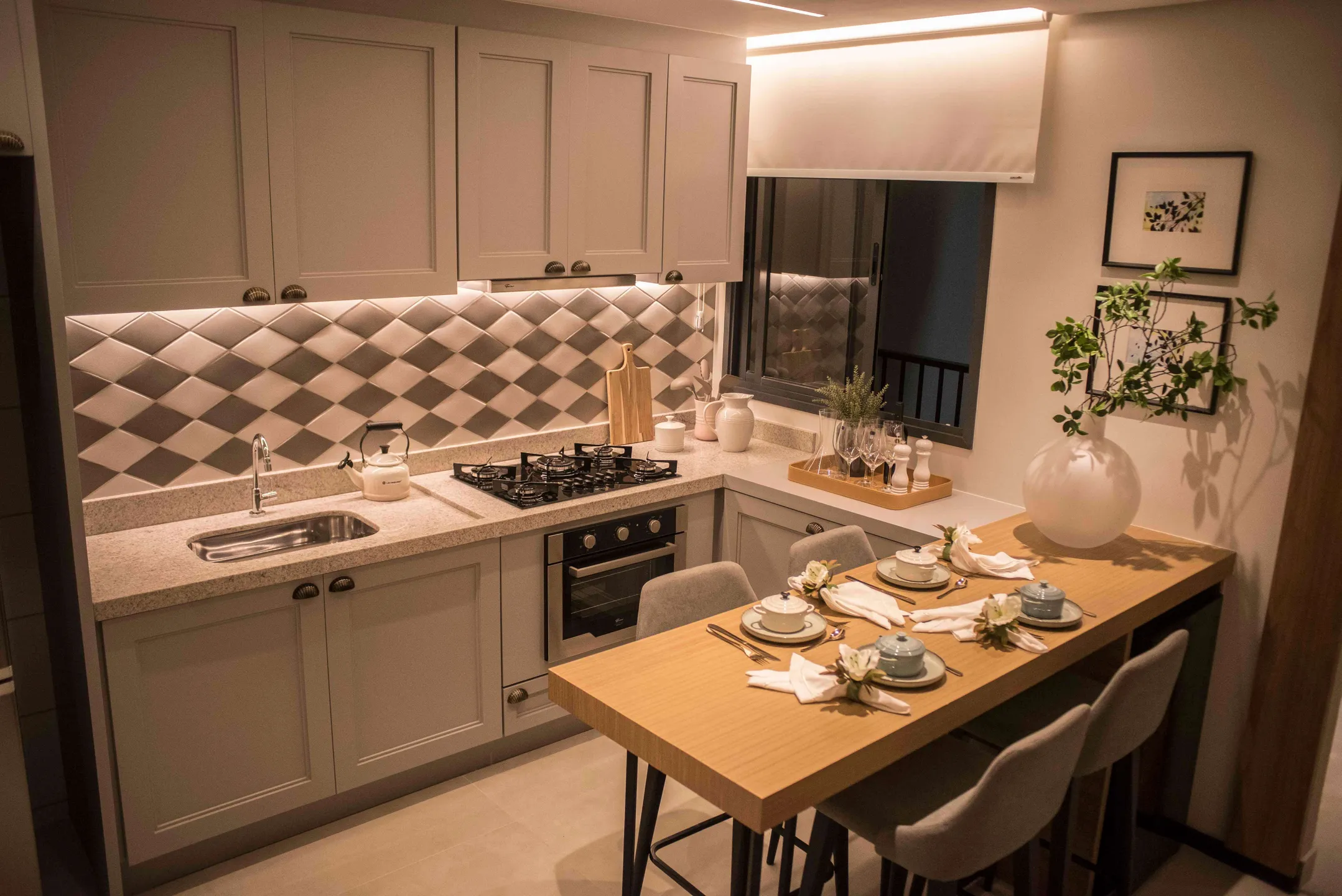 Apartamento, 3 quartos, 103 m² - Foto 8